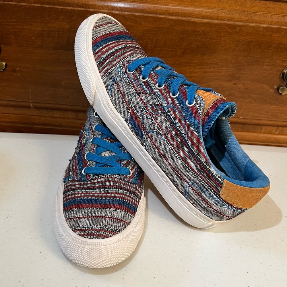 Converse KA 3 OX | Vision Blue | Women’s 9.5, Men’s 8